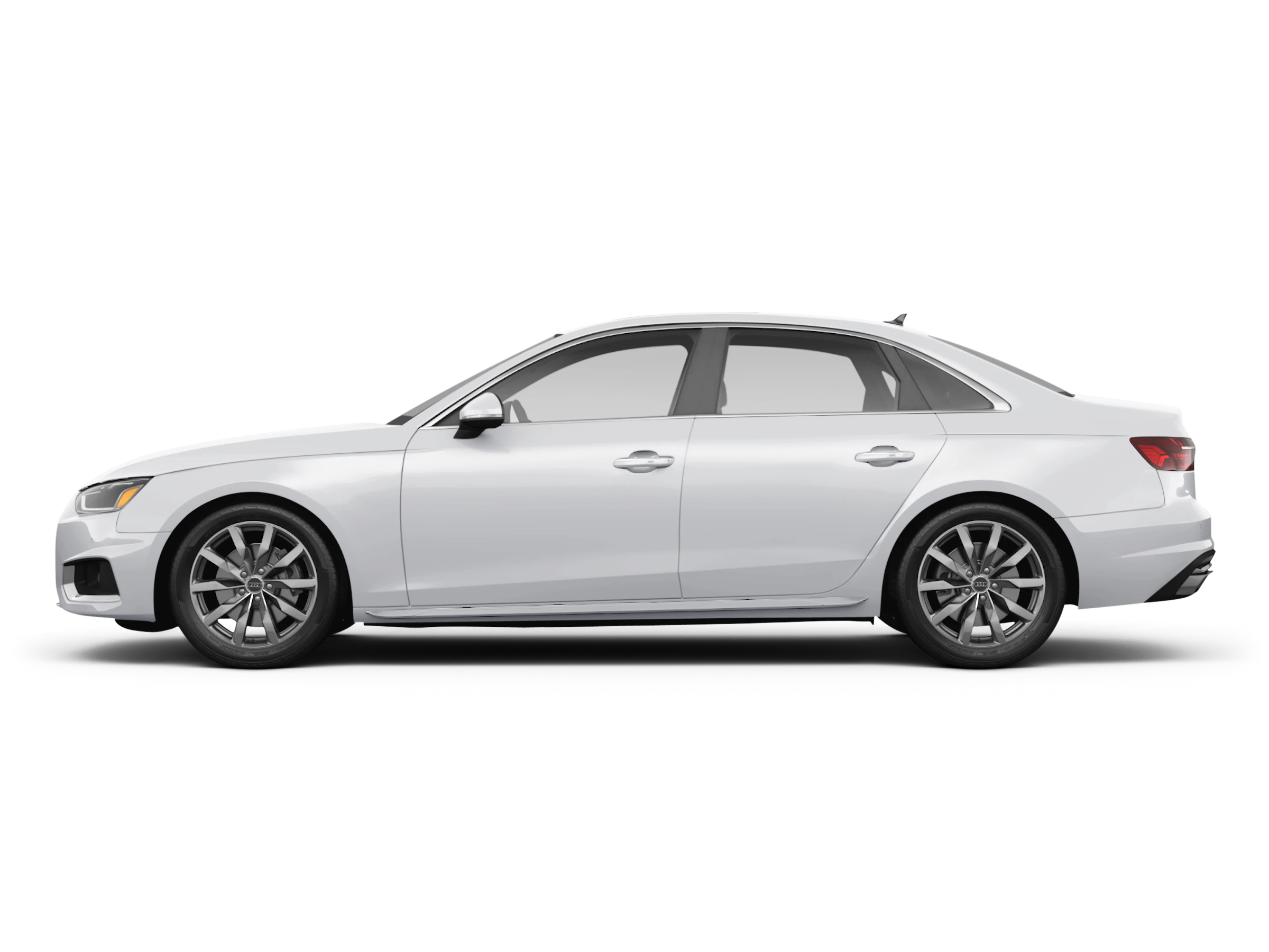 2023 Audi A4