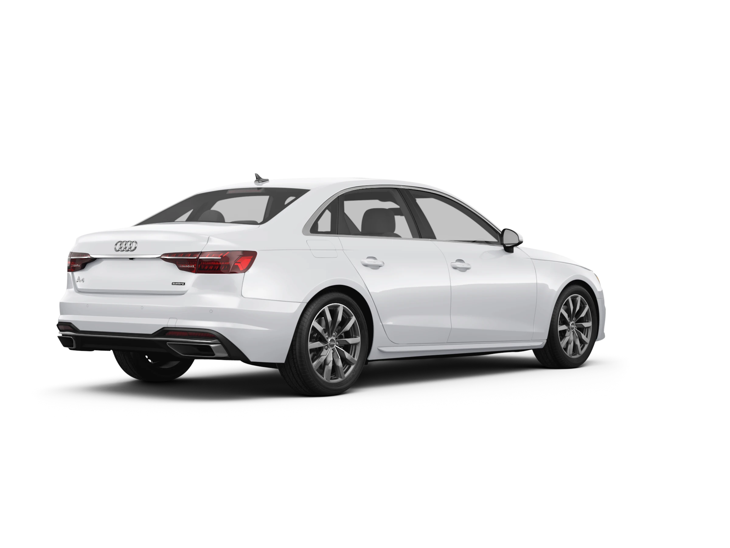 2023 Audi A4
