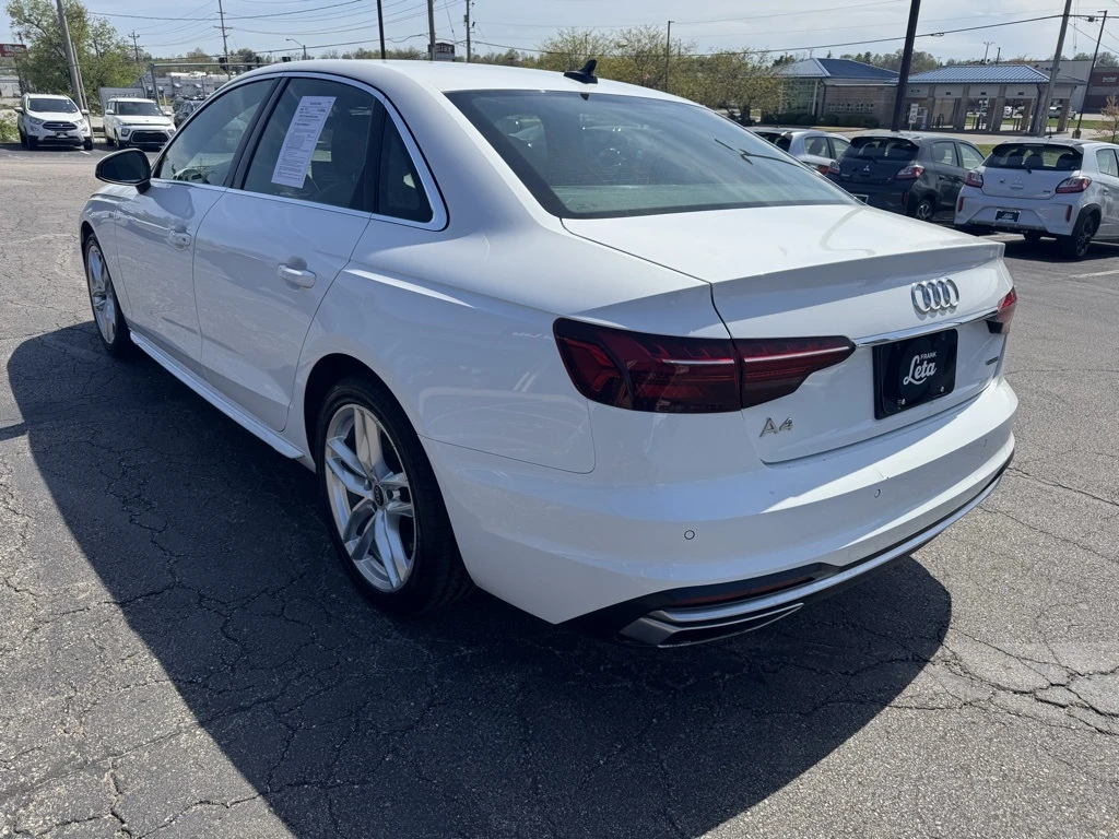Frank Leta Automotive Outlet