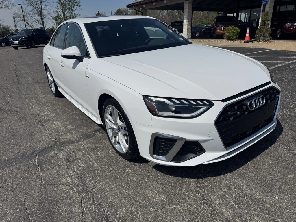 Frank Leta Automotive Outlet