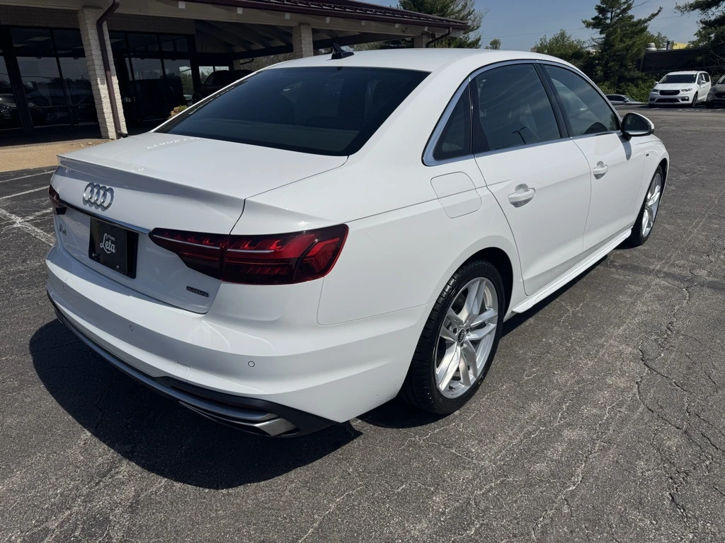 Frank Leta Automotive Outlet