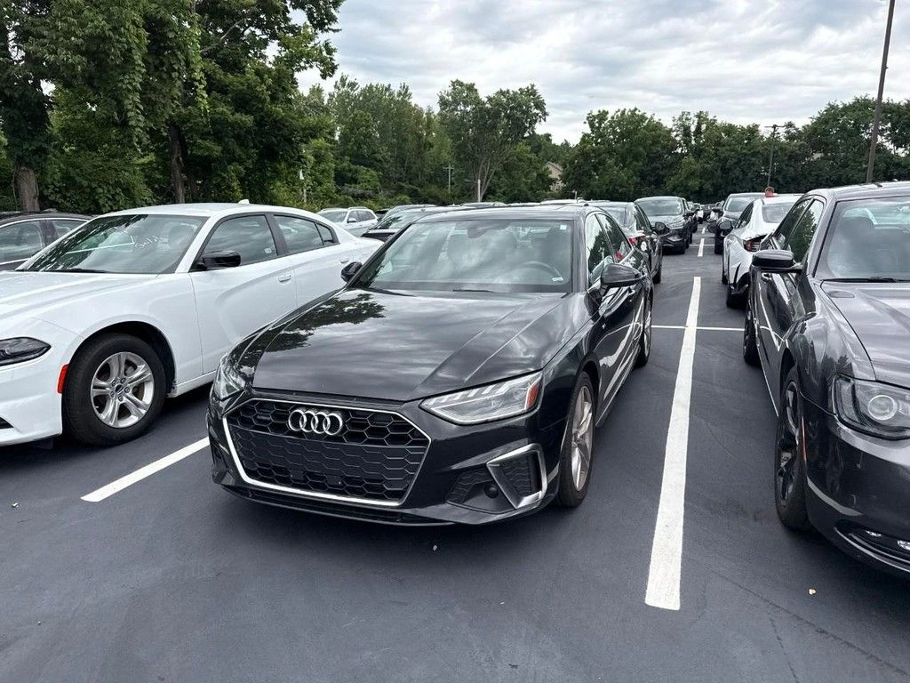 Frank Leta Automotive Outlet