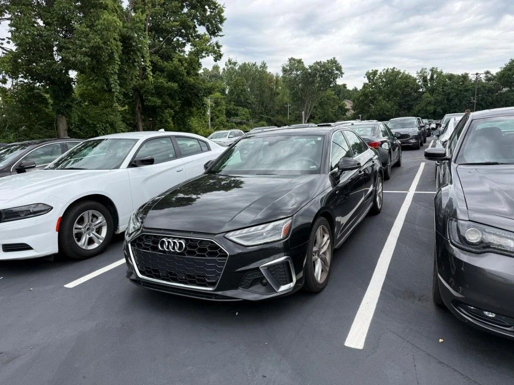 Frank Leta Automotive Outlet