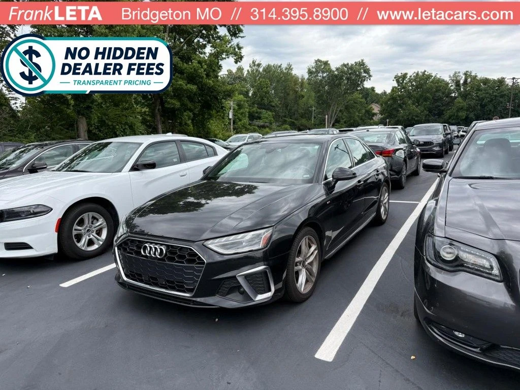 Frank Leta Automotive Outlet