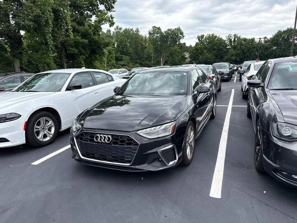 Frank Leta Automotive Outlet