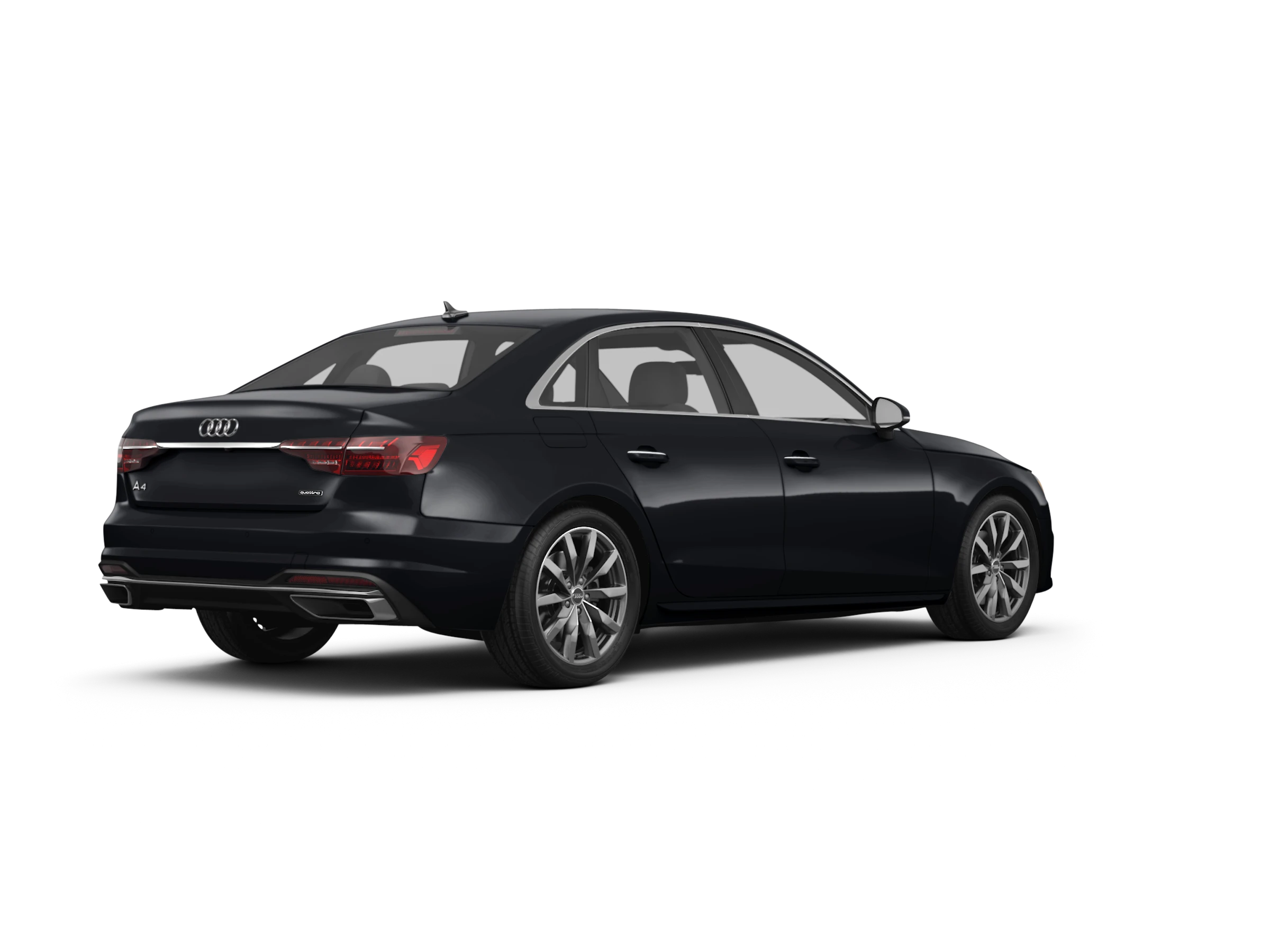 2024 Audi A4