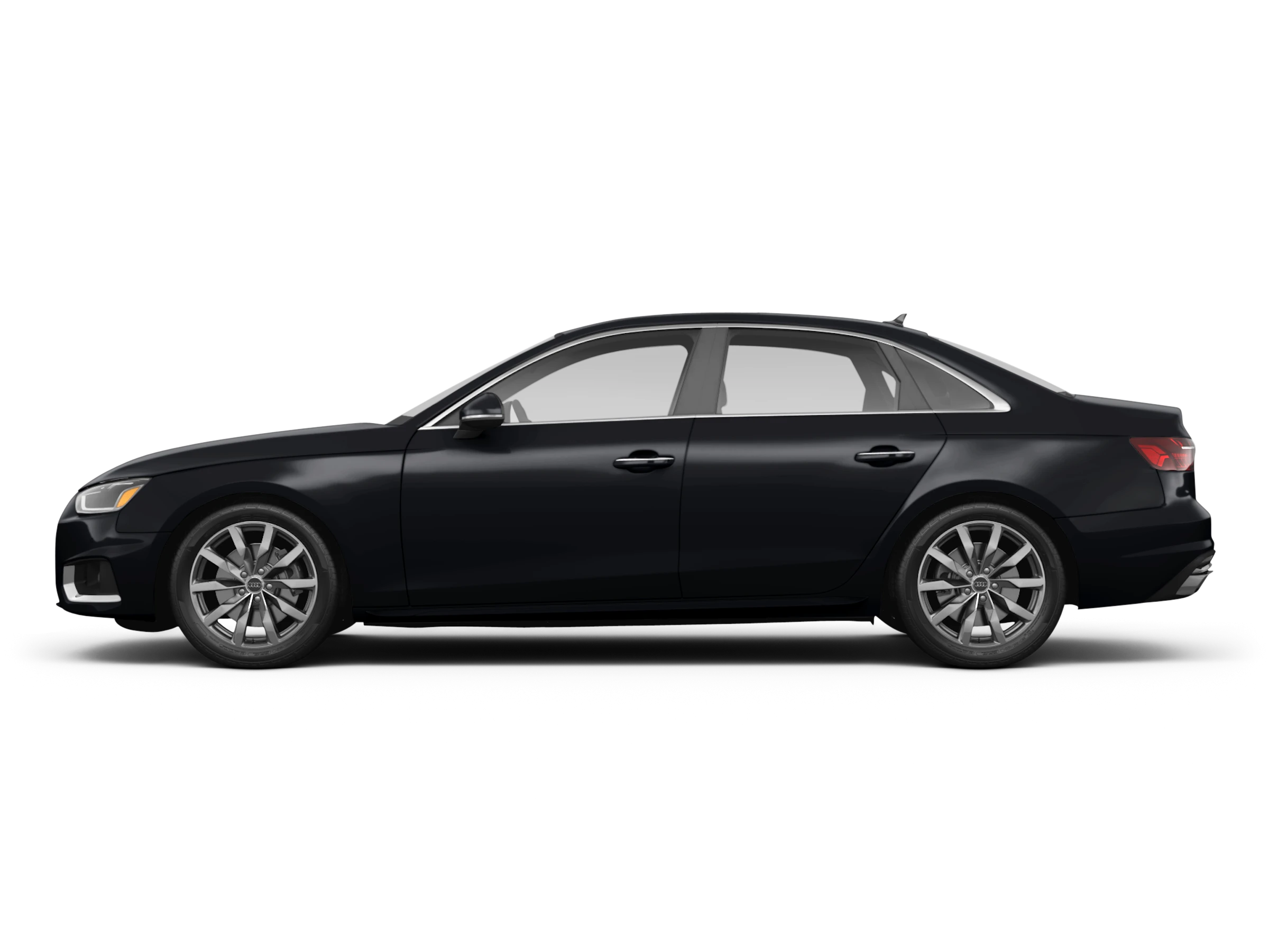 2024 Audi A4