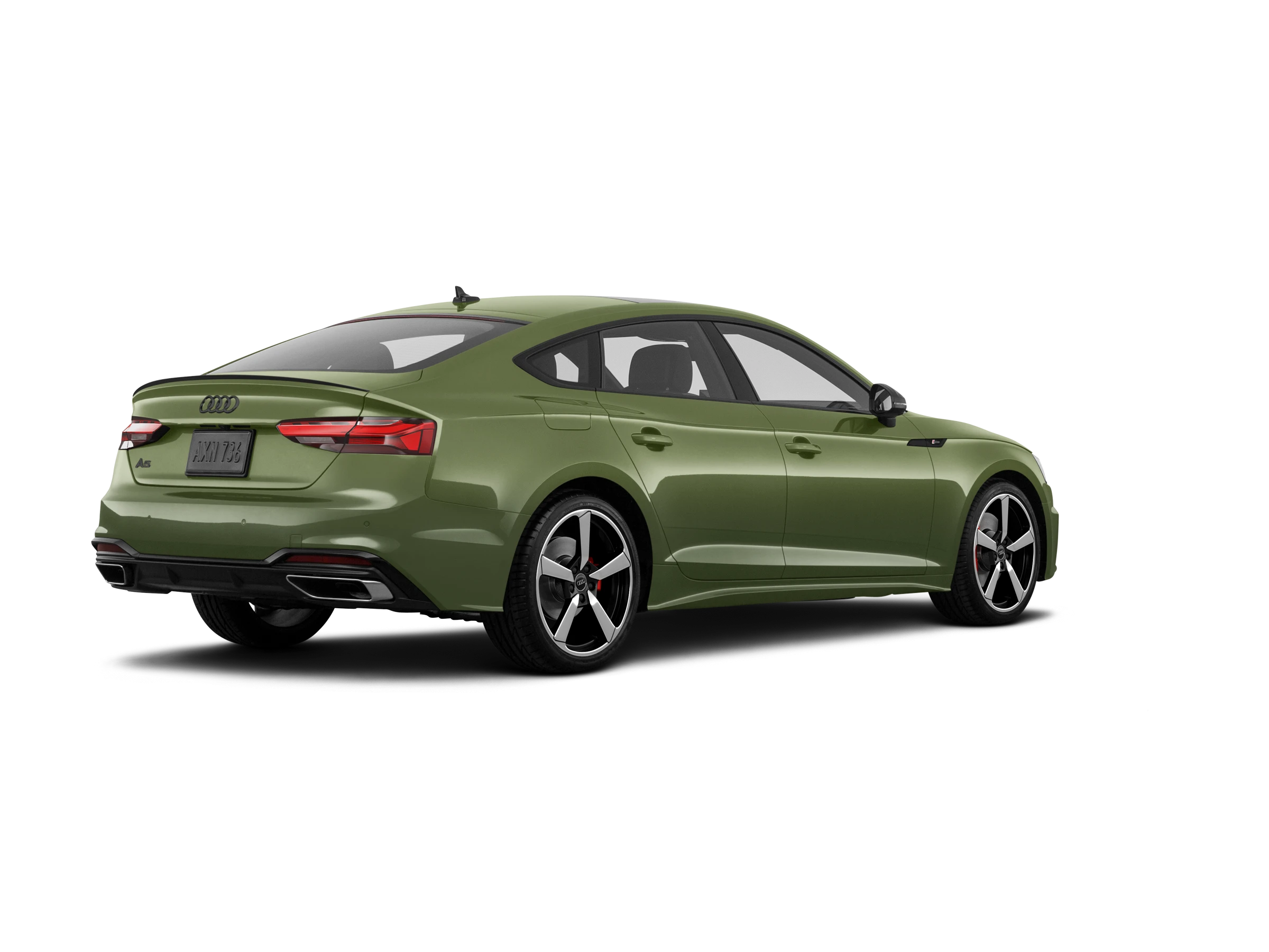 2024 Audi A5 Sportback