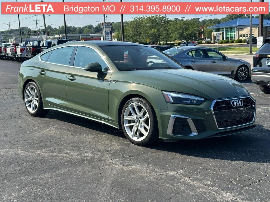 Frank Leta Automotive Outlet