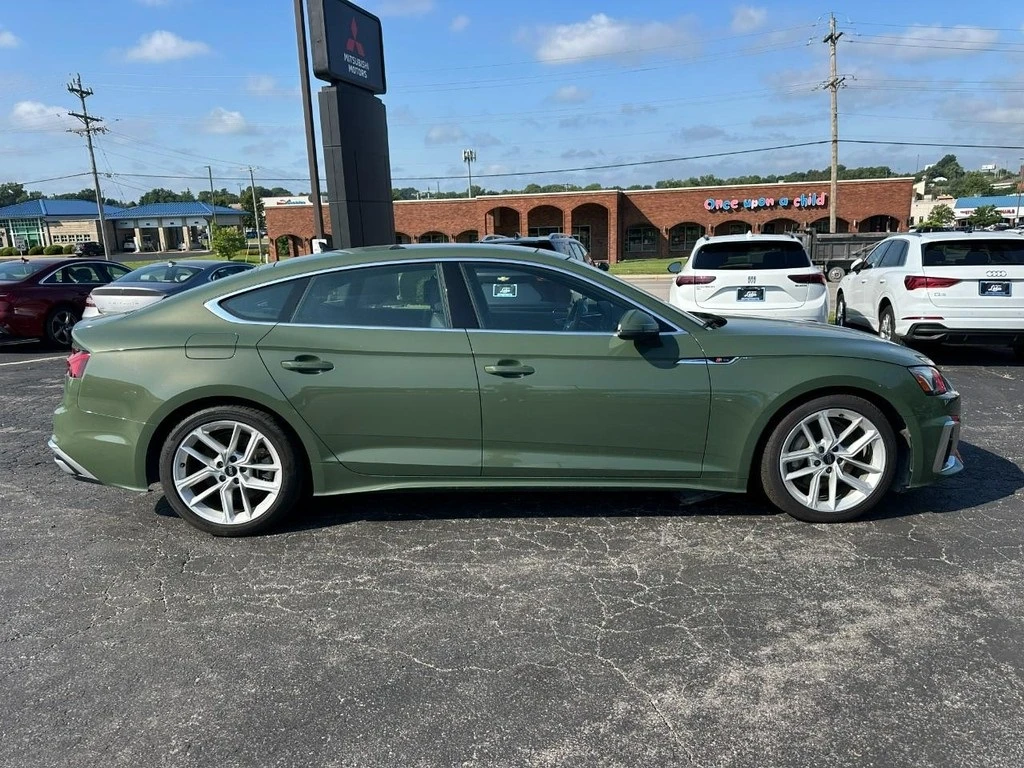 Frank Leta Automotive Outlet