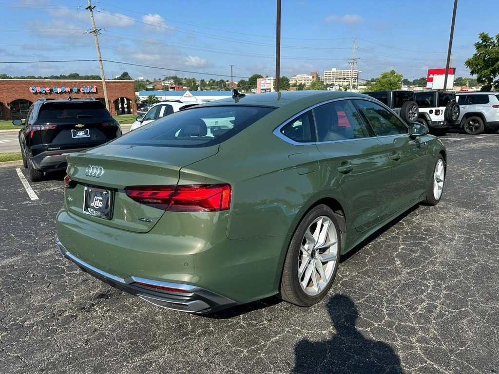 Frank Leta Automotive Outlet