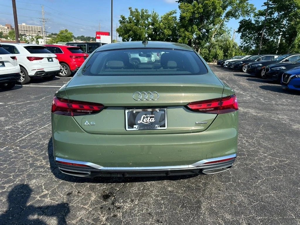 Frank Leta Automotive Outlet