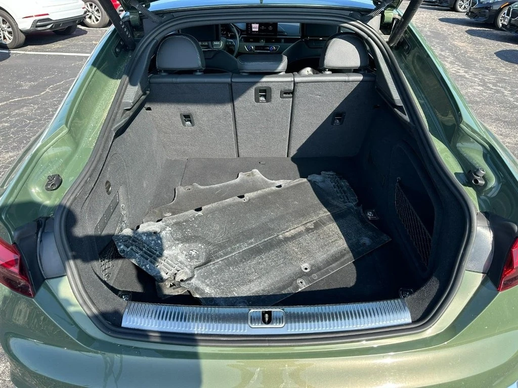 Frank Leta Automotive Outlet