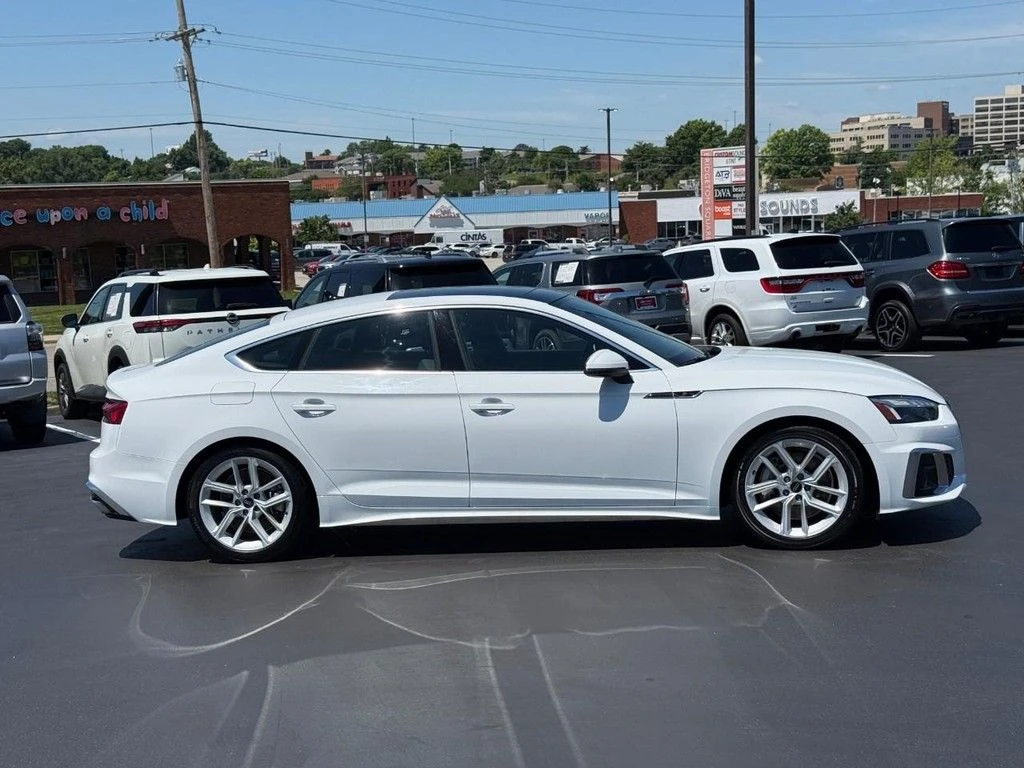 Frank Leta Automotive Outlet