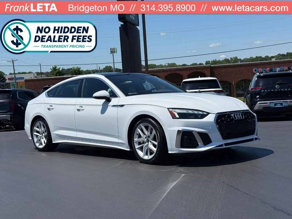 Frank Leta Automotive Outlet
