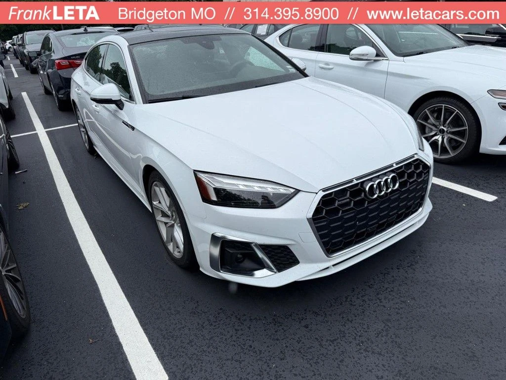 Frank Leta Automotive Outlet