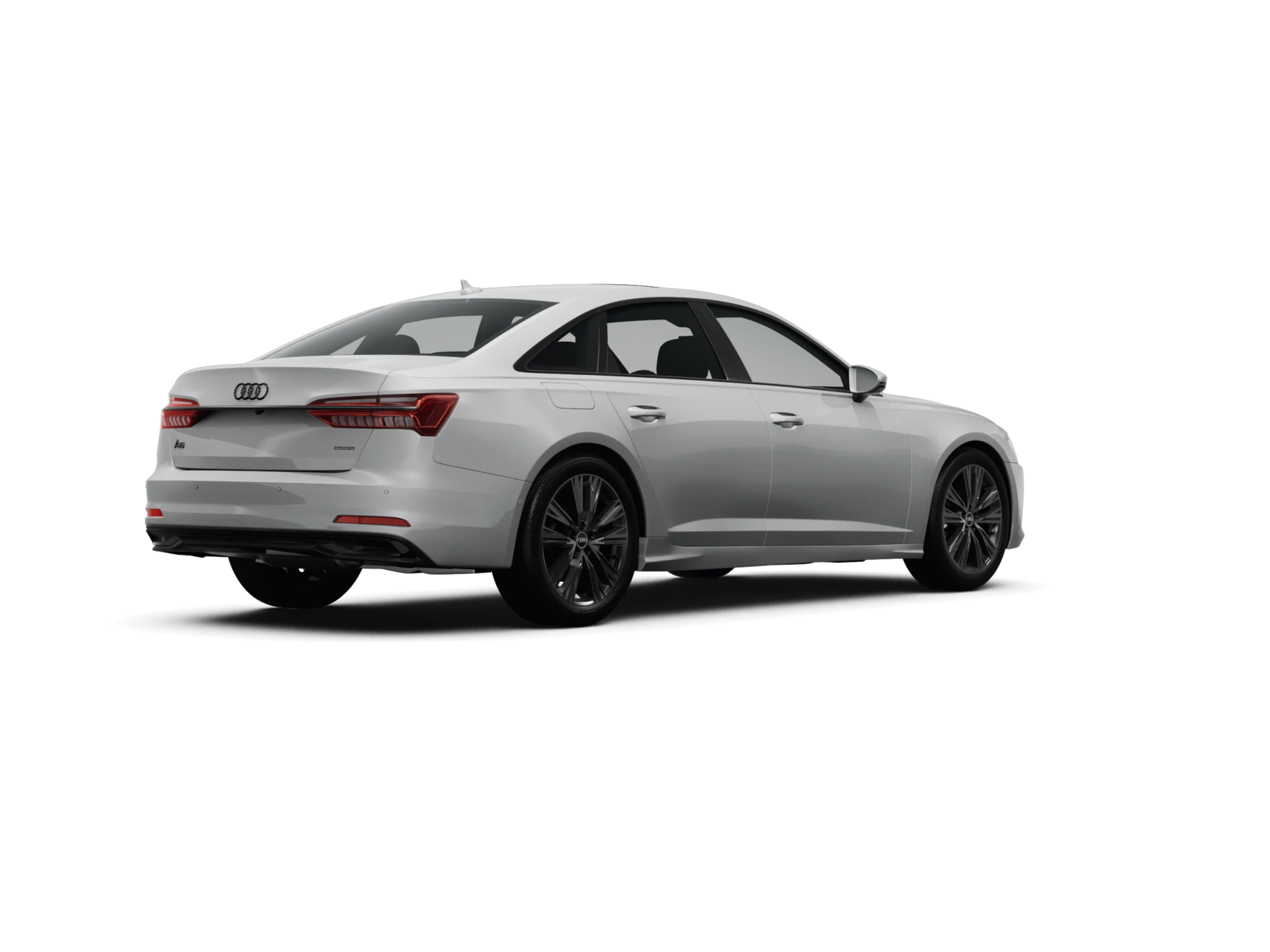 2024 Audi A6