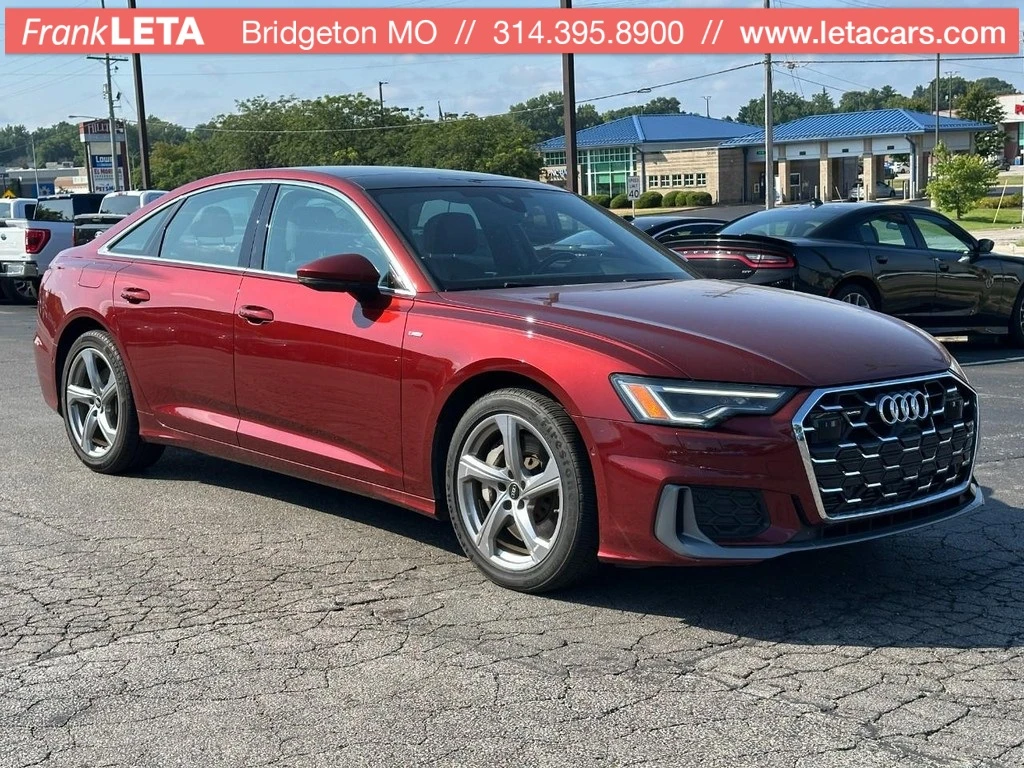 Frank Leta Automotive Outlet