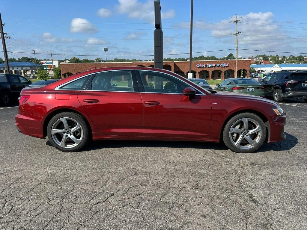 Frank Leta Automotive Outlet