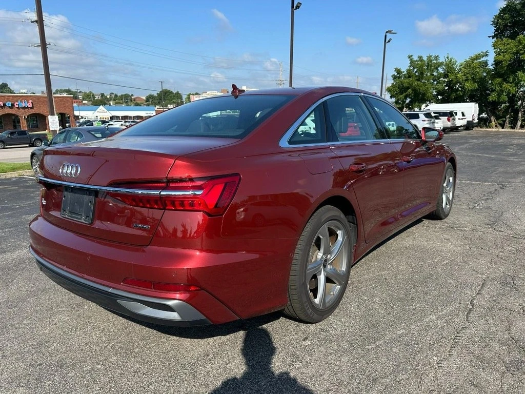 Frank Leta Automotive Outlet