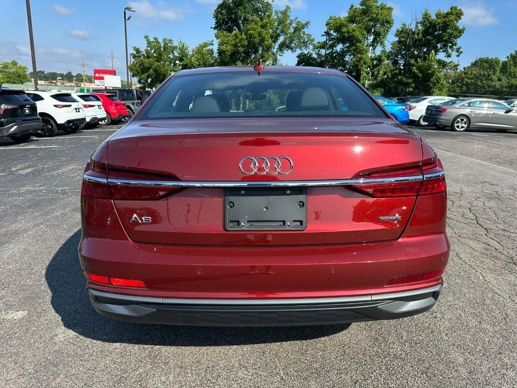 Frank Leta Automotive Outlet