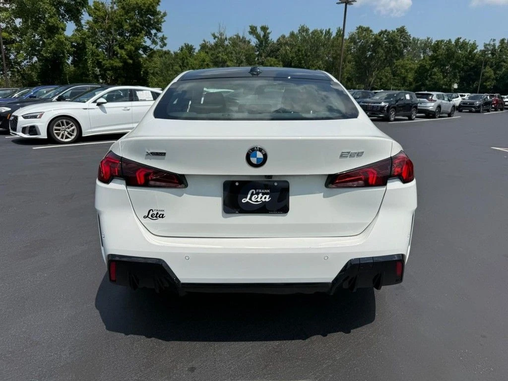 2025 BMW 2 Series 228 - Photo 7