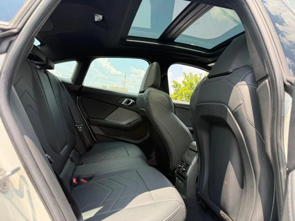 2025 BMW 2 Series 228 - Photo 10