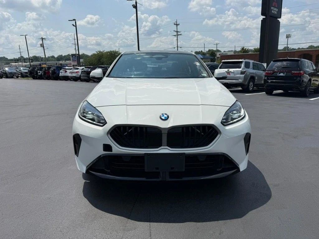 2025 BMW 2 Series 228 - Photo 9