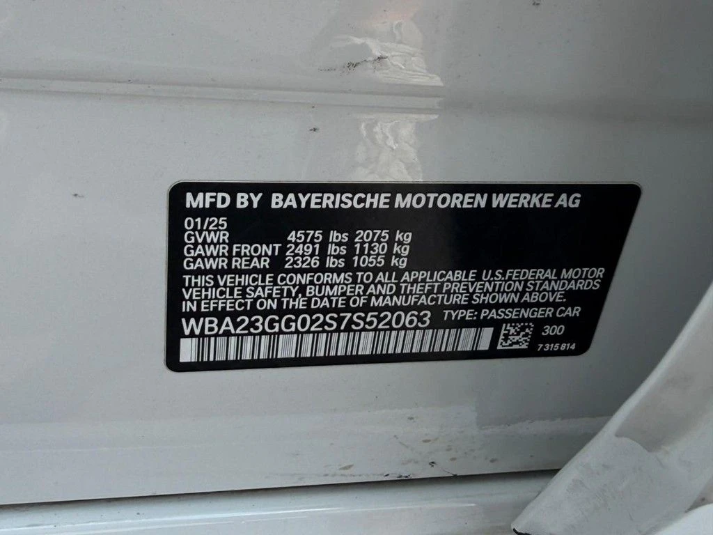 2025 BMW 2 Series 228 - Photo 24