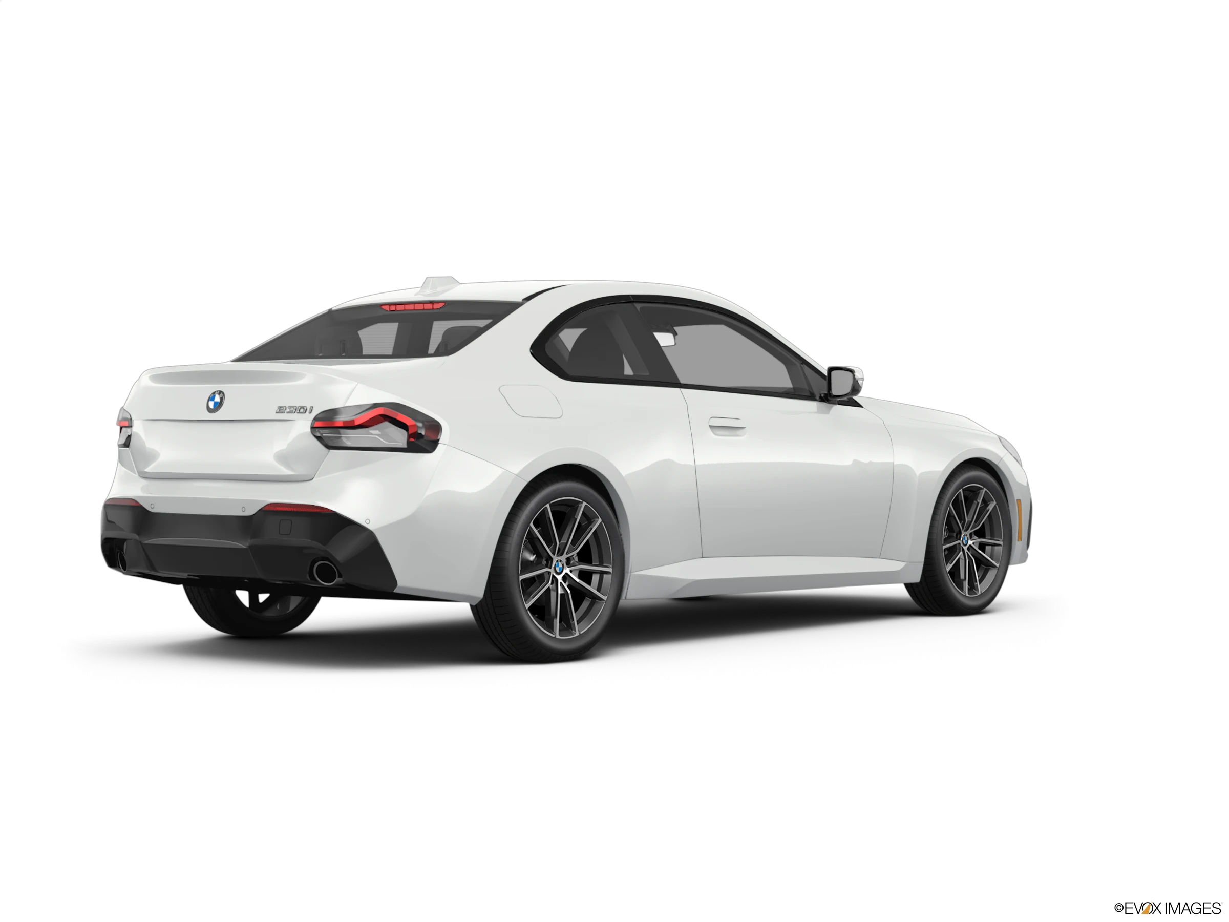 2025 BMW 2 Series