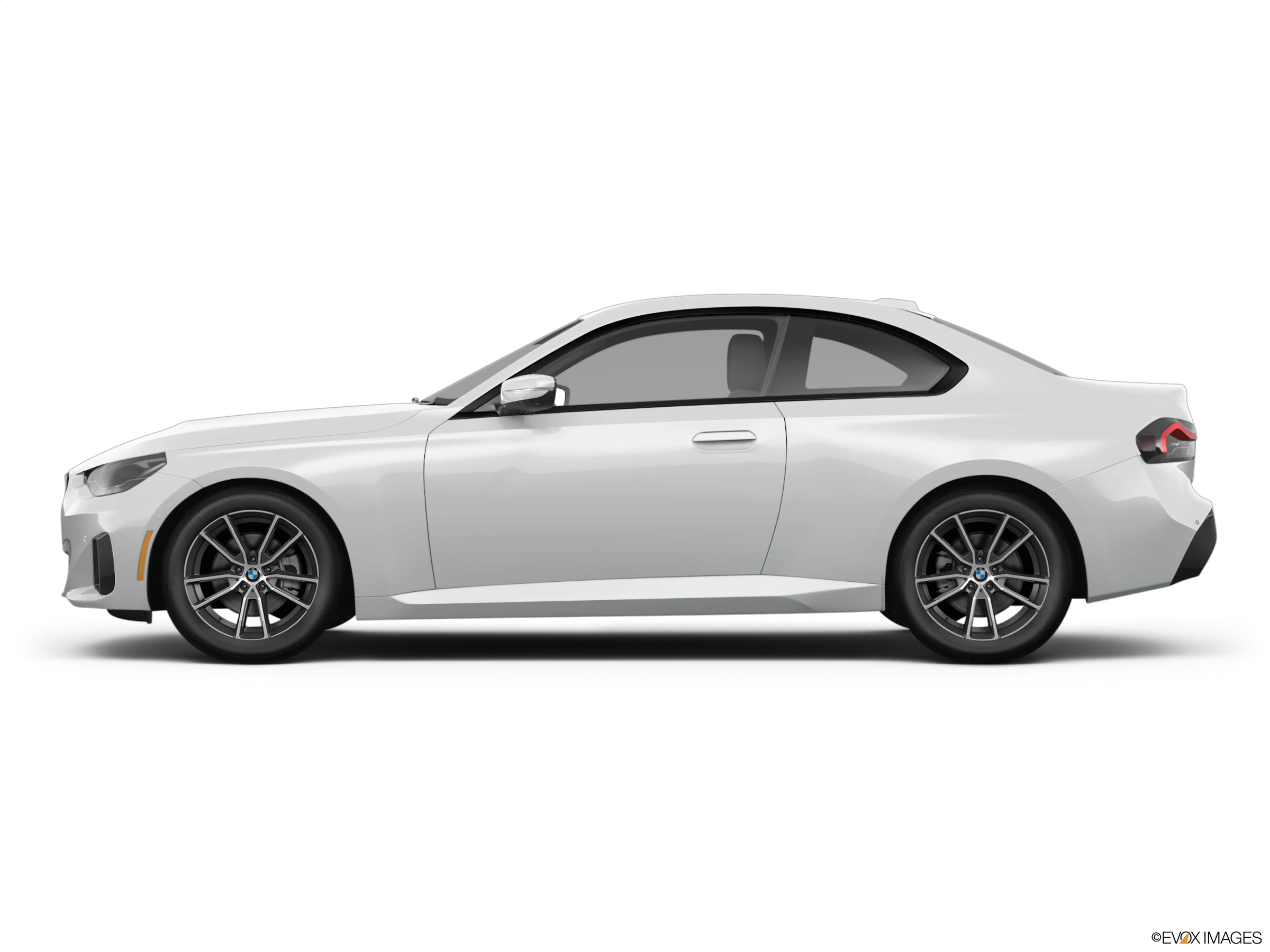 2025 BMW 2 Series