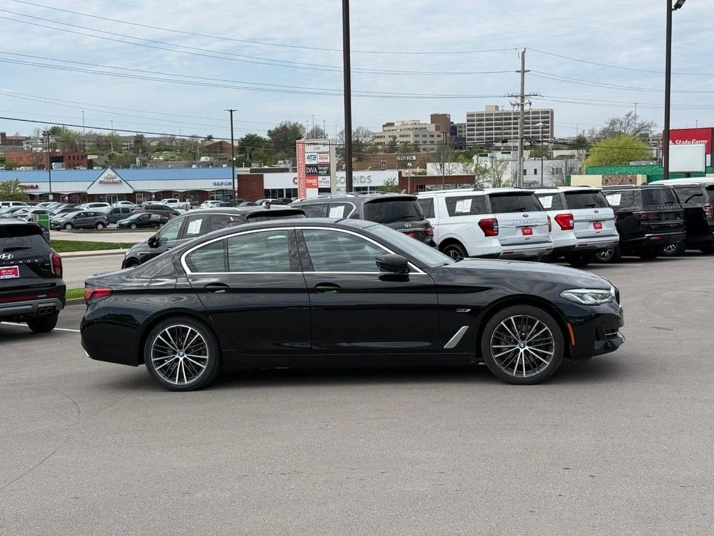 Frank Leta Automotive Outlet