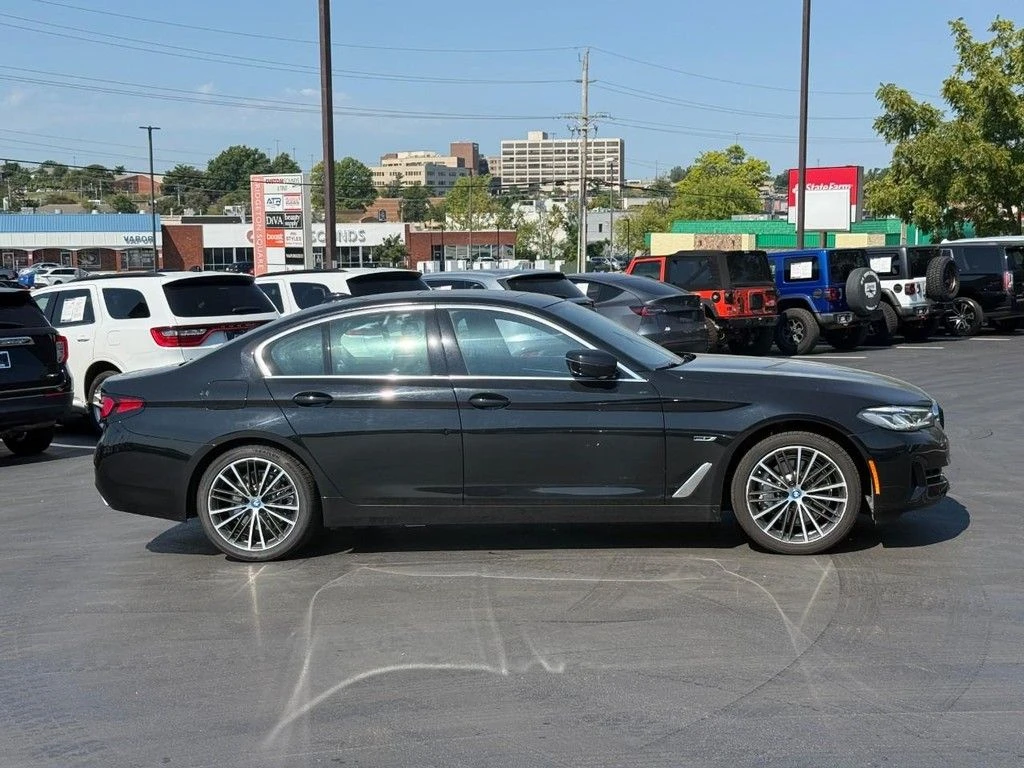 Frank Leta Automotive Outlet