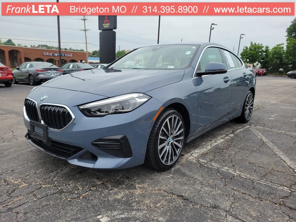 Frank Leta Automotive Outlet