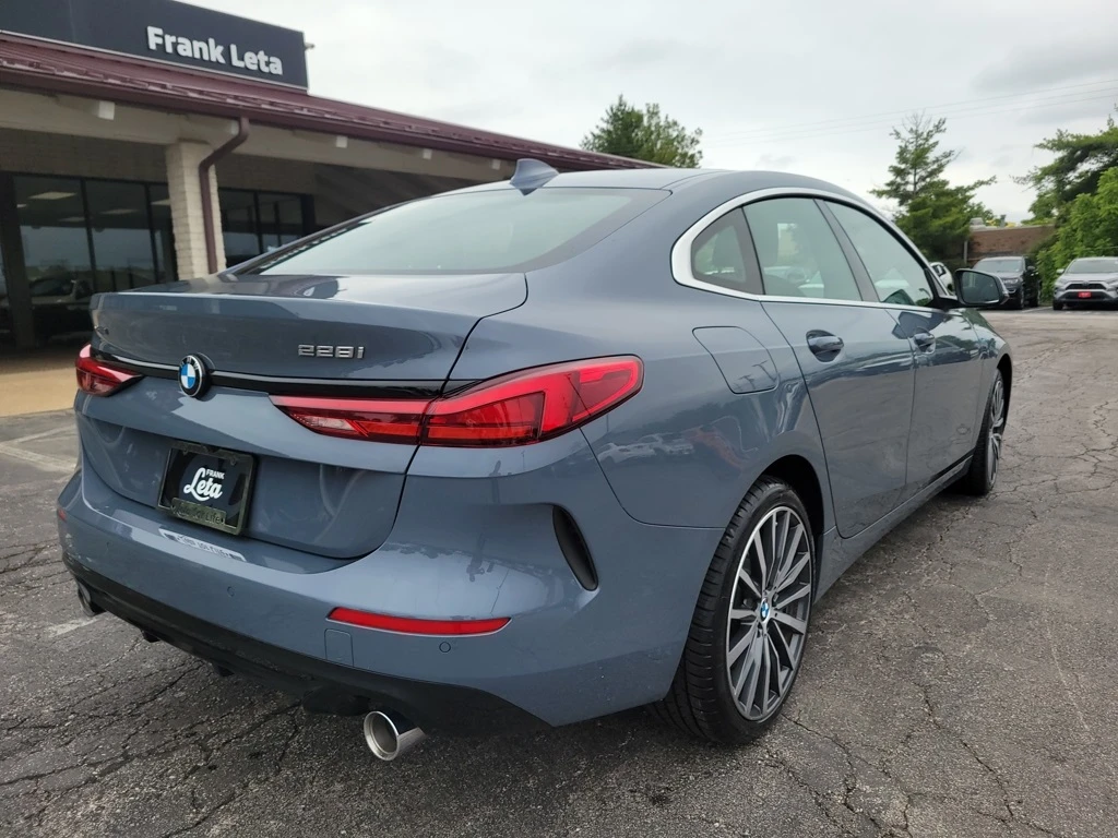 Frank Leta Automotive Outlet