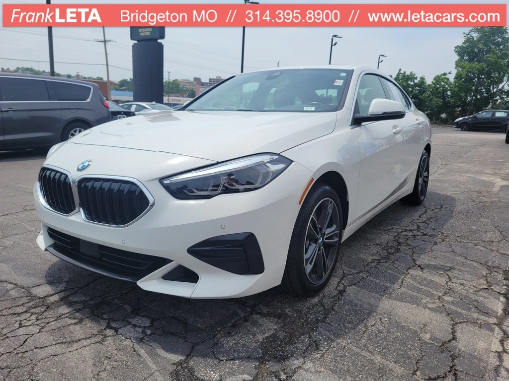Frank Leta Automotive Outlet