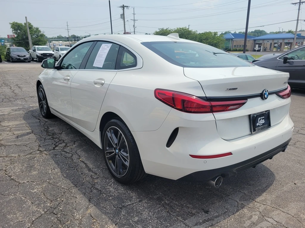 Frank Leta Automotive Outlet