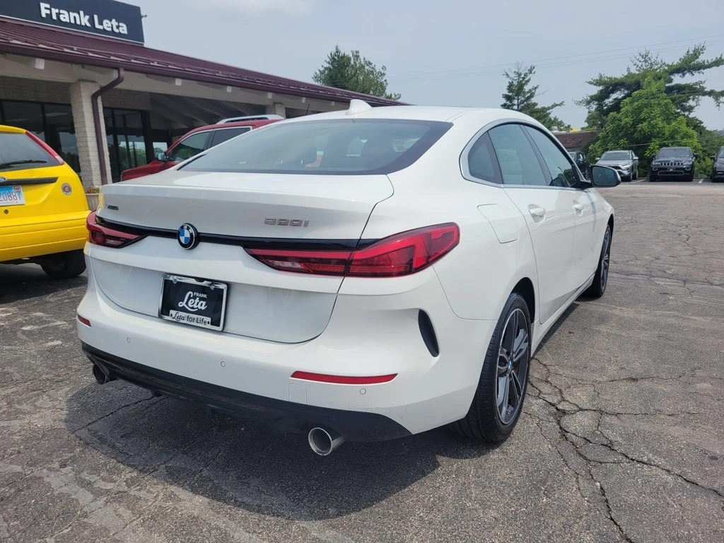 Frank Leta Automotive Outlet