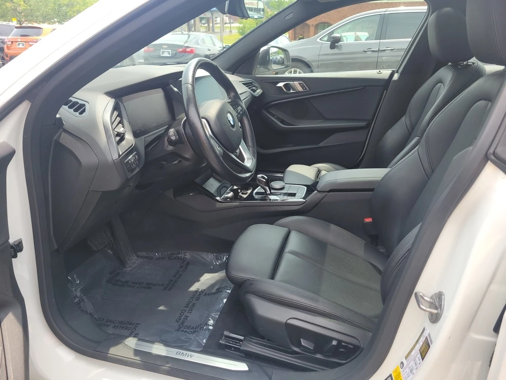 Frank Leta Automotive Outlet
