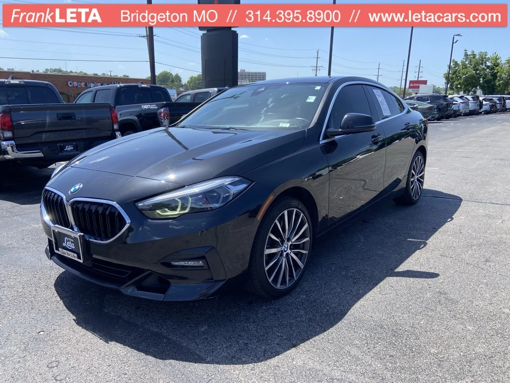 Frank Leta Automotive Outlet