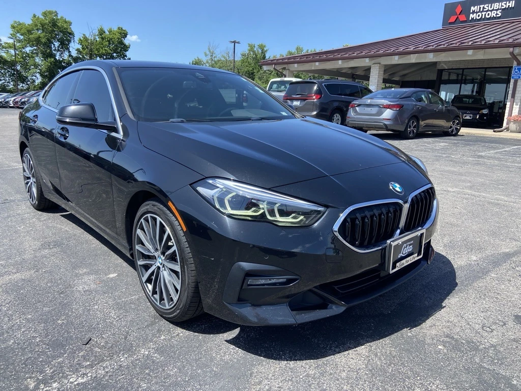 Frank Leta Automotive Outlet