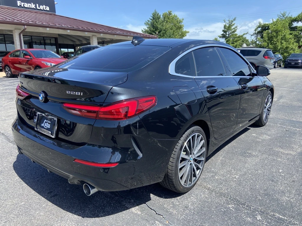 Frank Leta Automotive Outlet