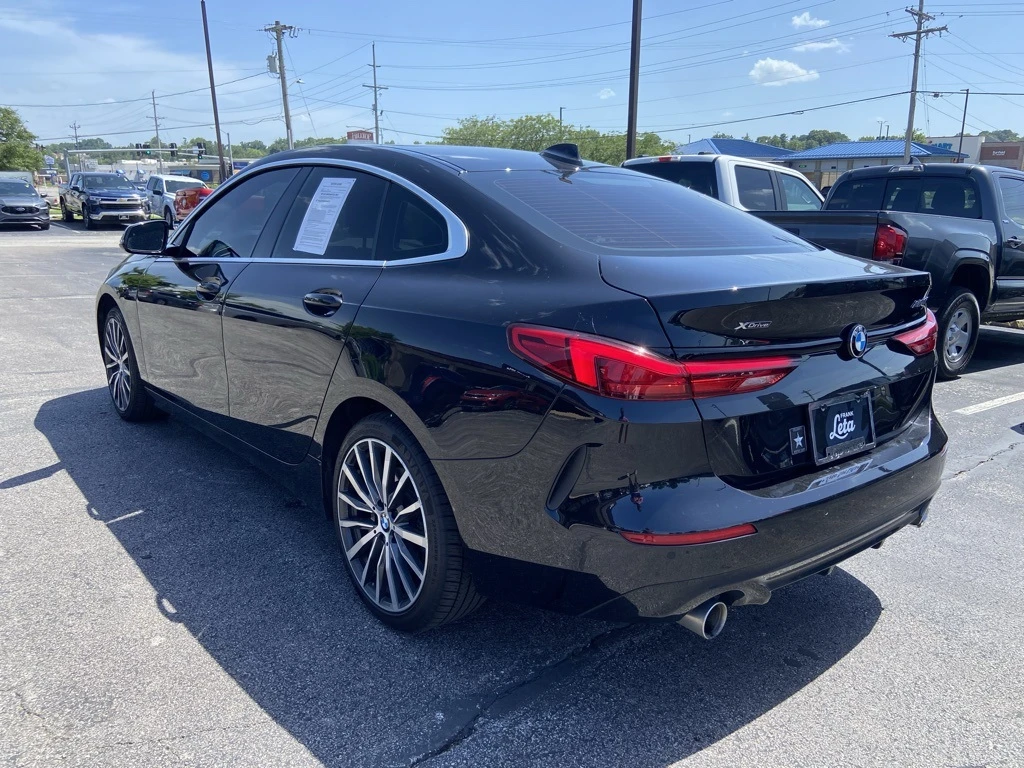 Frank Leta Automotive Outlet