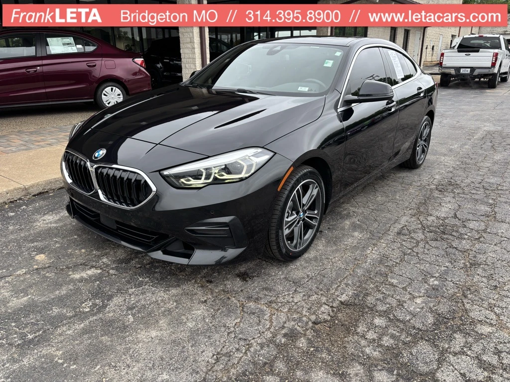 Frank Leta Automotive Outlet