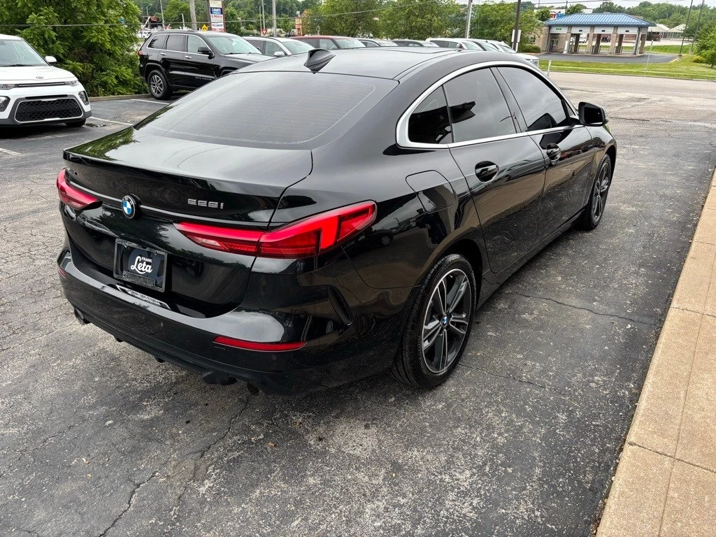 Frank Leta Automotive Outlet