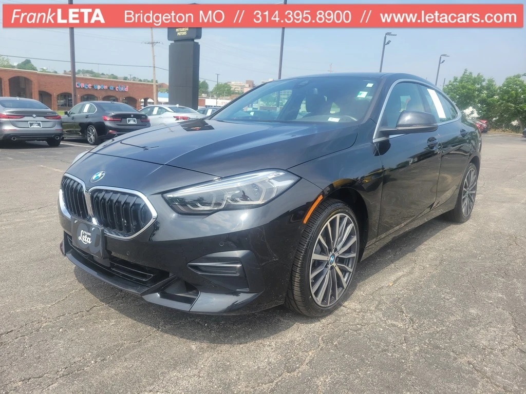 Frank Leta Automotive Outlet
