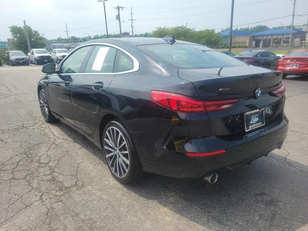 Frank Leta Automotive Outlet