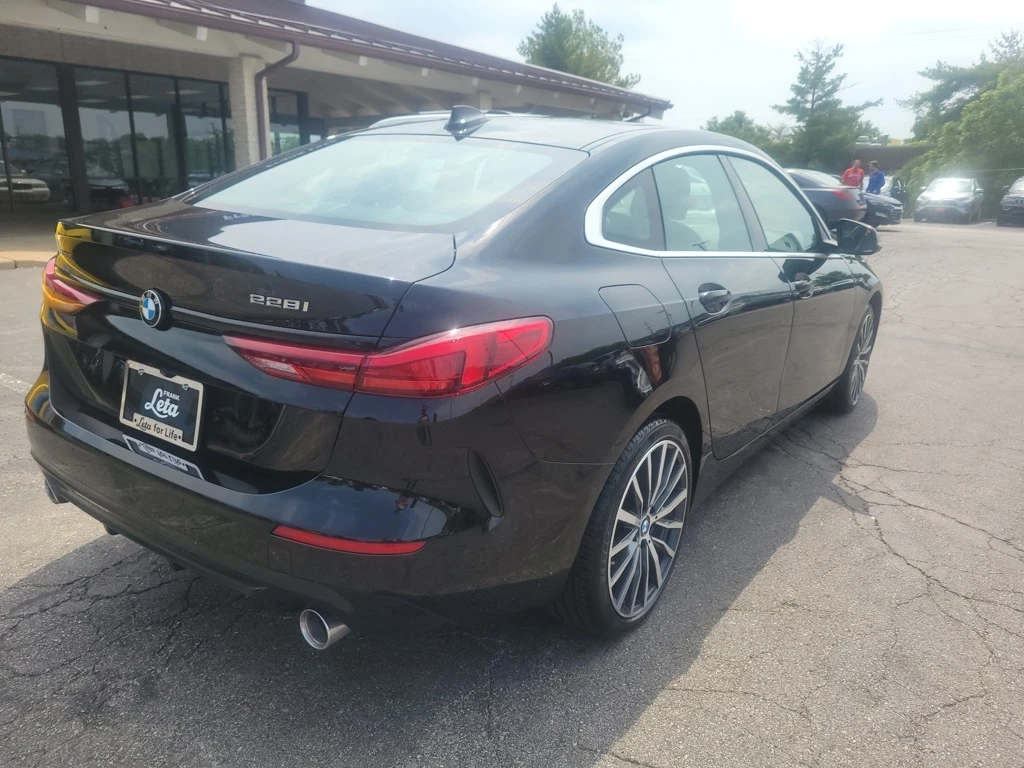 Frank Leta Automotive Outlet