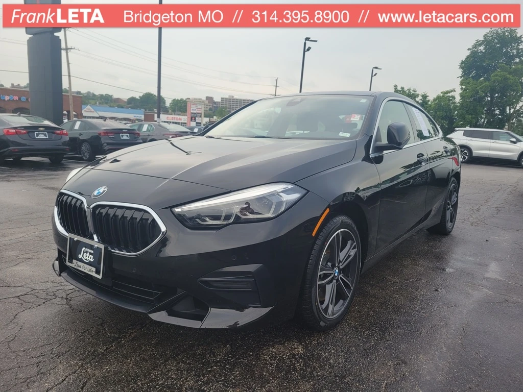 Frank Leta Automotive Outlet