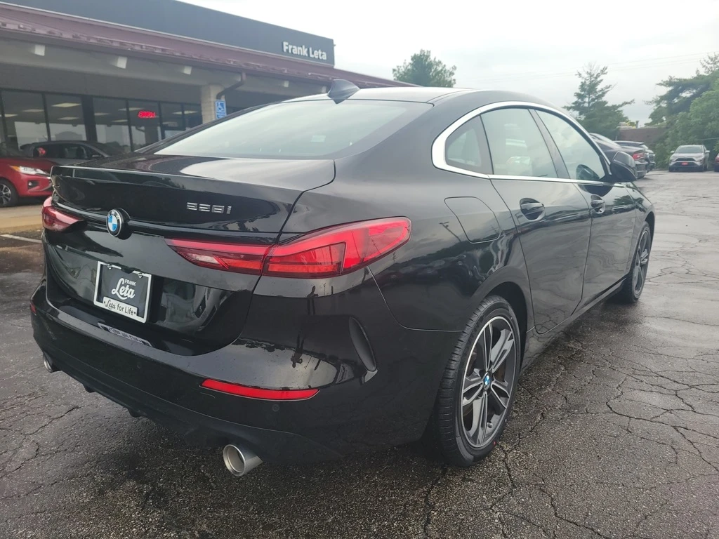 Frank Leta Automotive Outlet